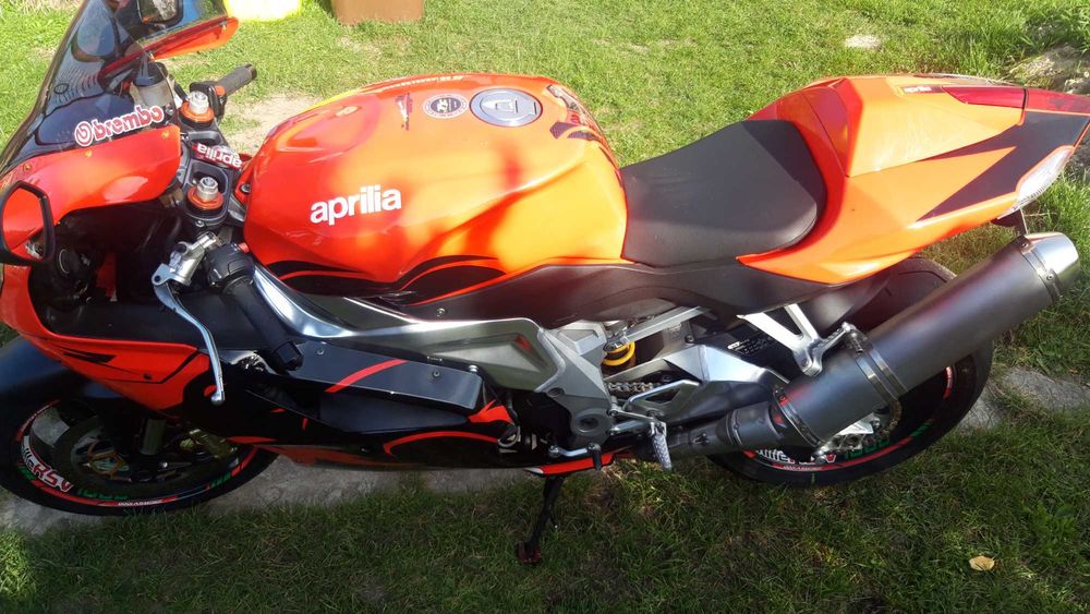 Aprilia