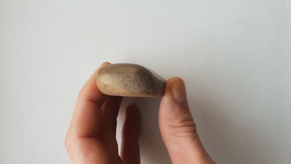 Продам стародавній скребок