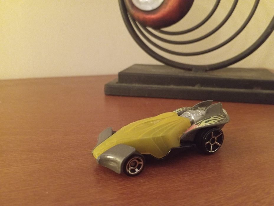 Carrinhos de brincar Hot Wheels