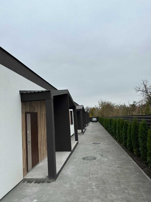 Продаж!Таунхаус по хорошій ціні,мінімальне оформлення.Безготівкові:так