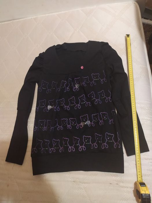 Худи толстовка с капюшоном