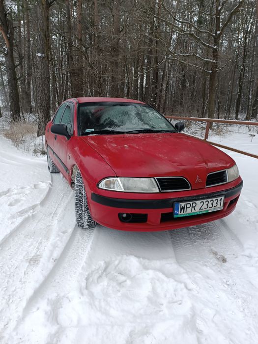 Sprzedam Mitsubishi
