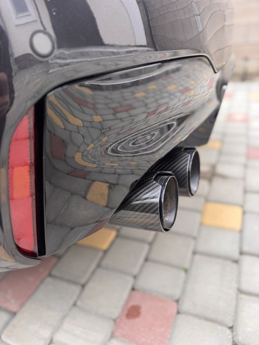 Продам BMW G30 540i