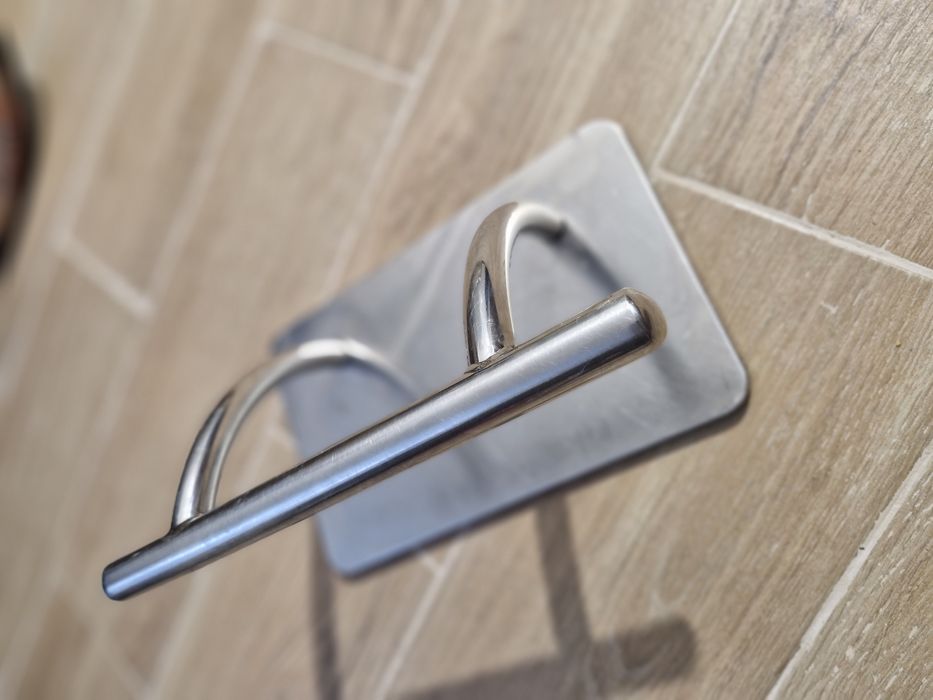 Pousa Pés Cabeleireiro