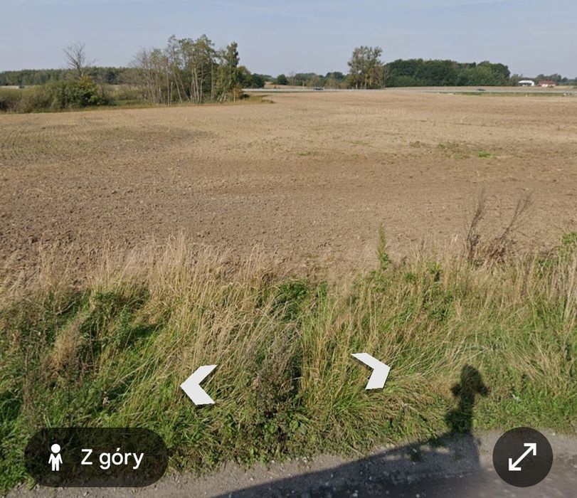 Działki Słowienkowo