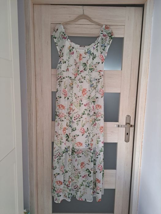 Sukienka maxi Orsay, rozmiar M