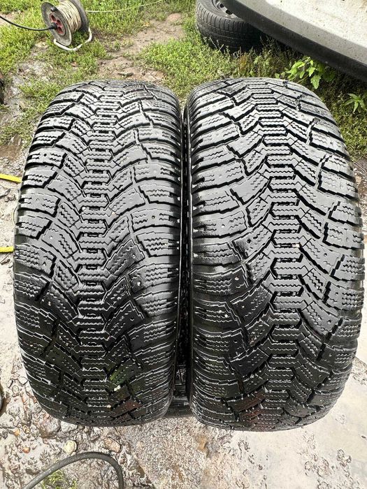Зимние автомобильные шины tunga nordway 185/65r14