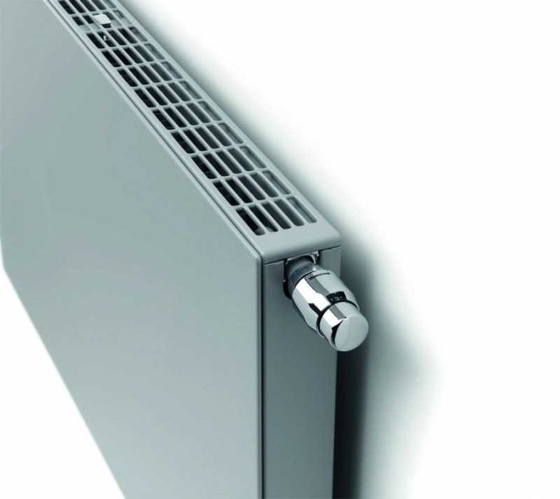 Стальные радиаторы от европейских производителей