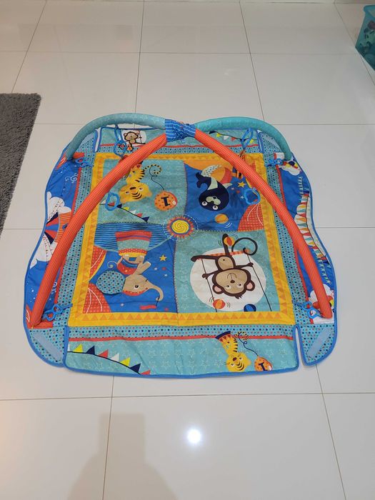 Mata edukacyjna dla dzieci