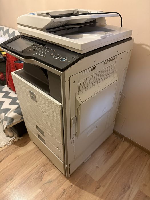 Drukarka SHARP MX-2600N