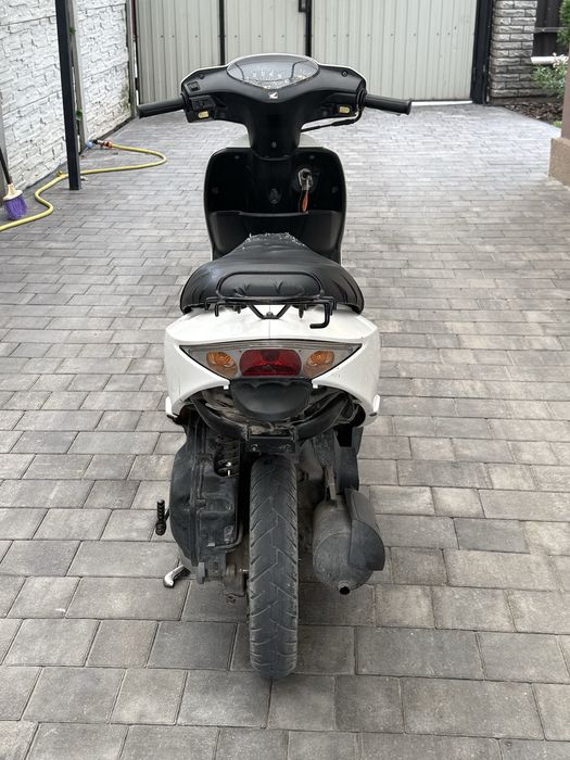 Продам Honda dio af-62