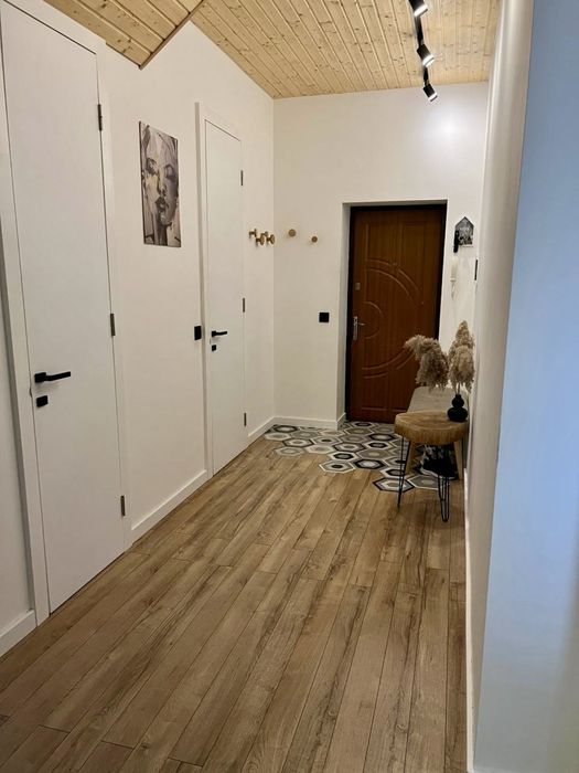 Багатокімнатна квартира за адресою вул. Єнківська (площа 120 м²) - Atlanta.ua - фото 11