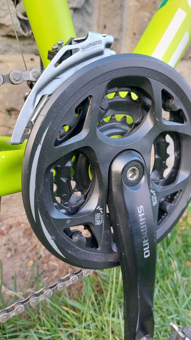 Rower MTB Focus Whistler 26 cali