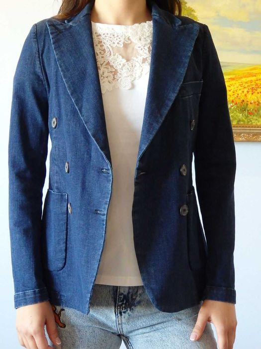 KILTIE made in Italy пиджак кардиган купить женский оригинал новый