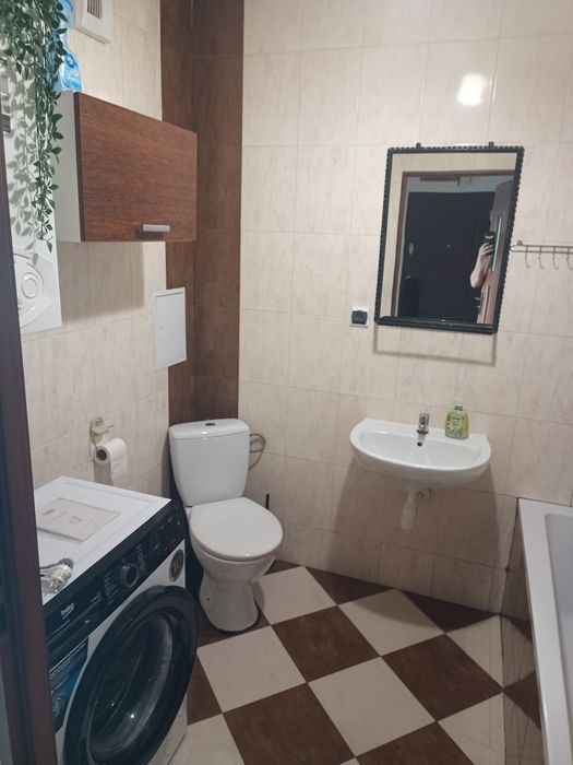 Mieszkanie – Lublin, Śródmieście - Widok 3
