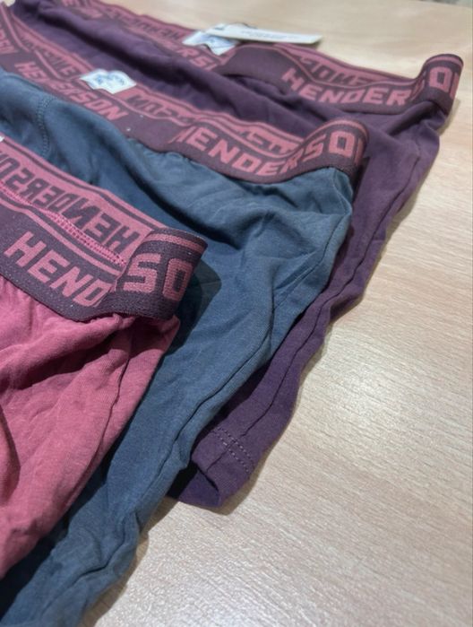 Bokserki męskie r. XXXL