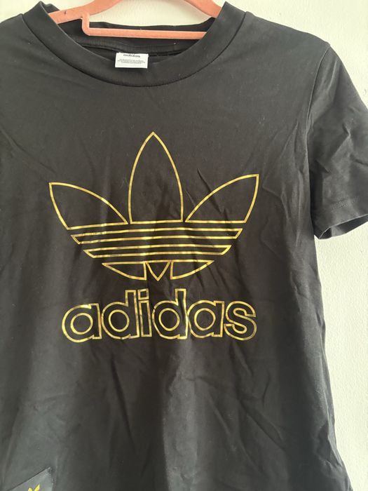 Koszulka danska t-shirt XS Adidas Originals