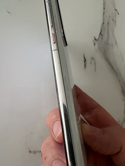 Huawei p40 8/128 gb white