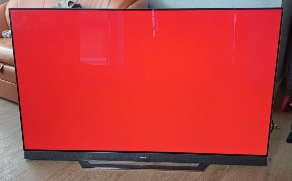 OLED 55DS9A63A Metz Android TV 120Hz Smart телевізор 55 дюймів AirPlay