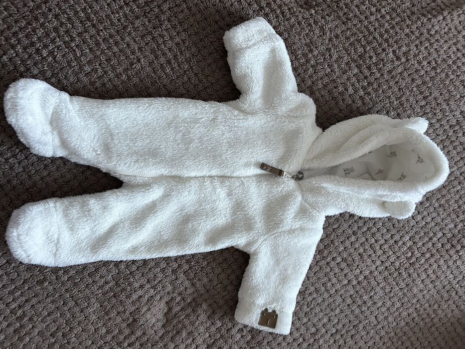 Комбінезон 50-56