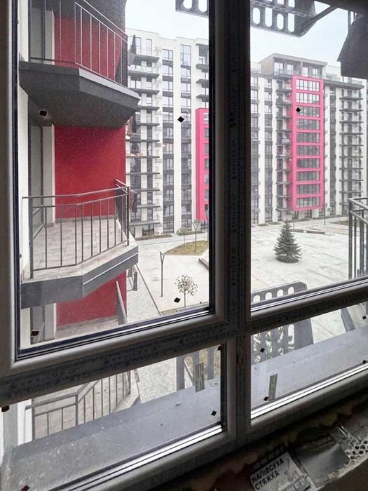 Продаж 2 кім. квартири ЖК Manhattan UP  | Манхетен | Басейн | Паркінг