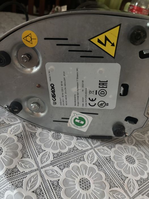 Vendo maquina de moinho industrial profissional de cafe como nova!!