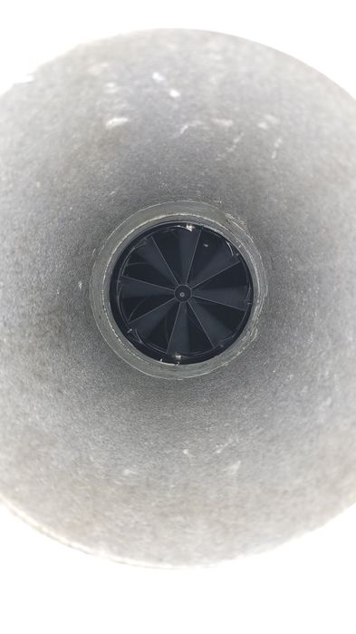 Rekuperator Brink Flair 400m3/h wersja PLUS