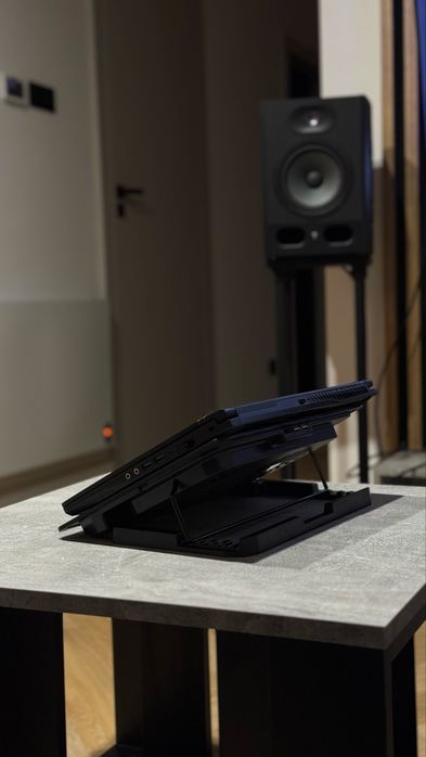 Okazja! MSI GF63 12GB RAM Intel I5 1TB + 256 SSD