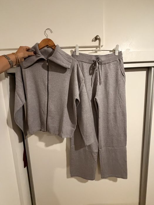 Conjunto de Malha