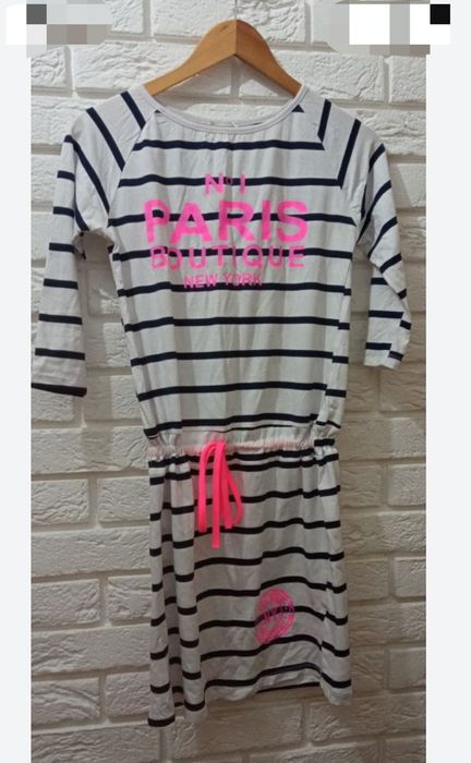 Sukienki  letnie ,  nowe x3szt.