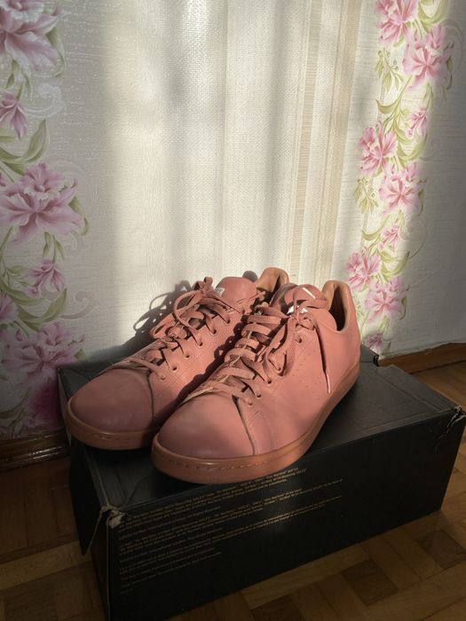 Raf simons adidas stan smith