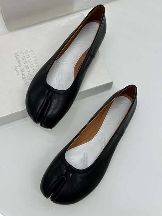 Балетки табі Maison Margiela