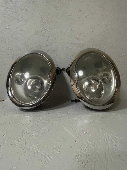 FAROIS XENON MINI (R50, R53)