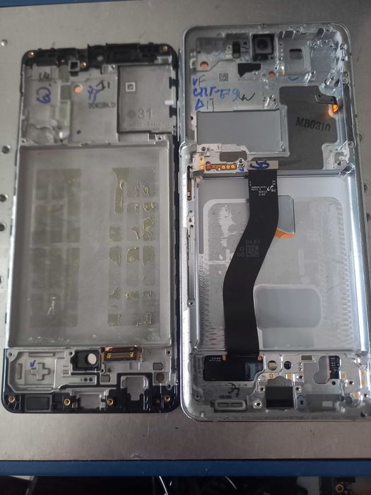 LCD originais várias marcas de telemóvel