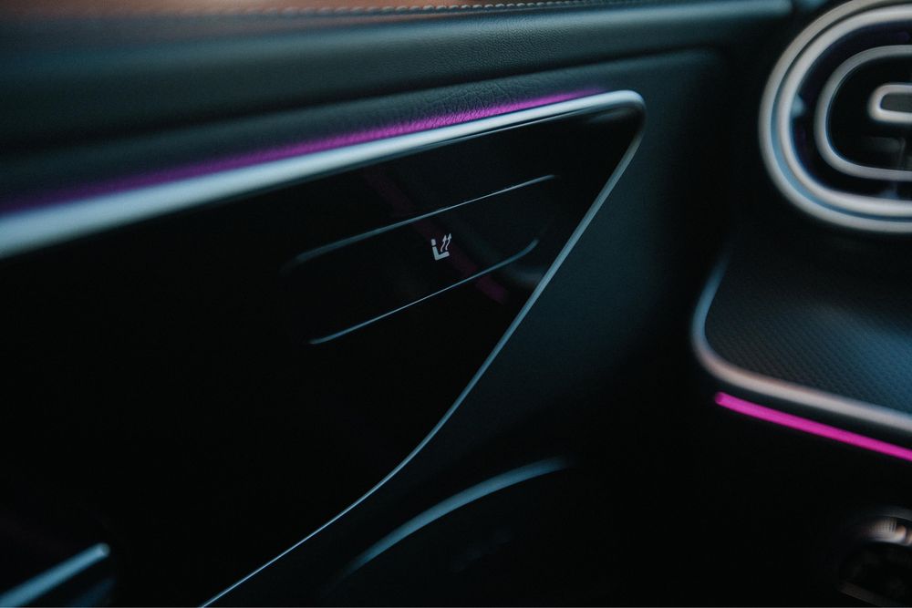 Mercedes-Benz C300e T-Model AMG Line | Plug-In Hybrid | c/ Garantia