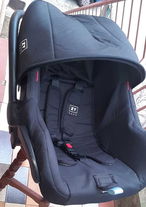 Ovo para bebé auto