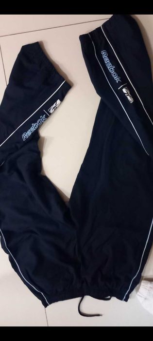 Spodnie reebok 182 cm