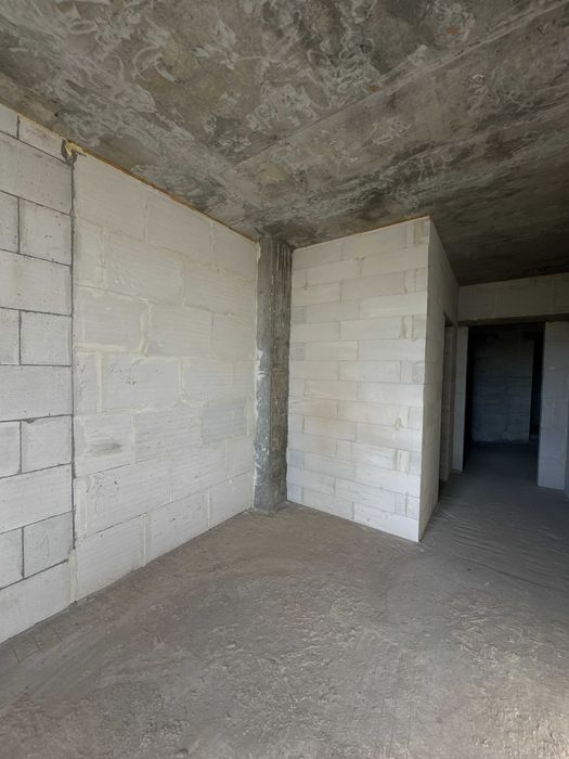 Смарт-квартири від забудовника біля метро Академмістечко