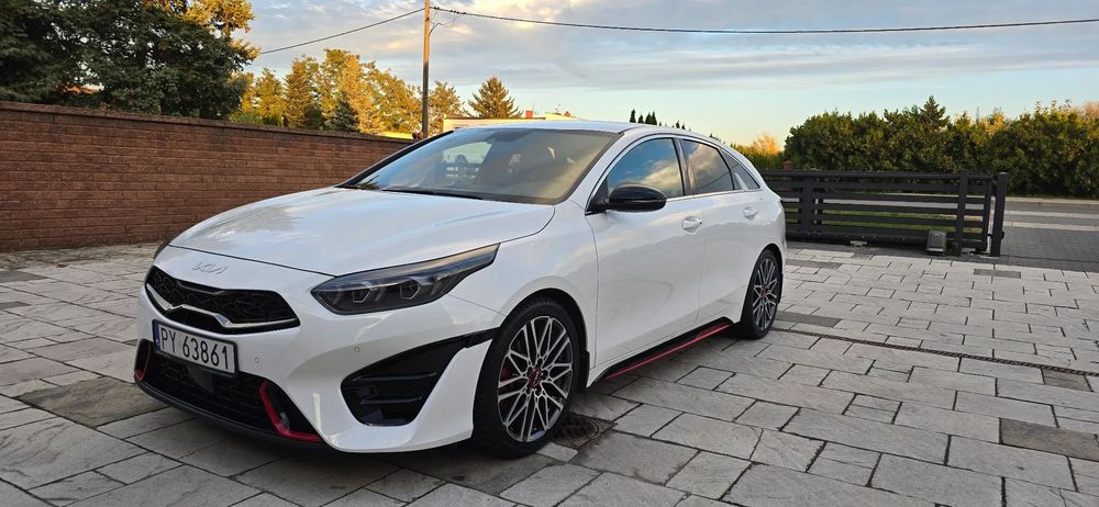Kia Pro_Cee'd