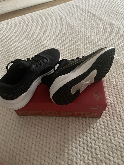 Кросовки Puma для спорта
