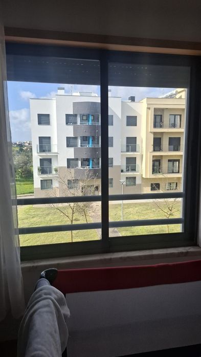 Janelas alumínio vidro duplo