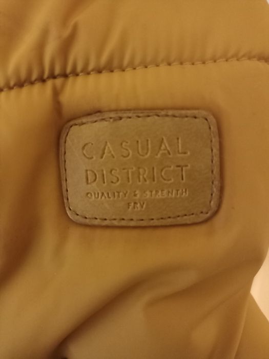 Kurtka zimowa CARRY rozmiar S