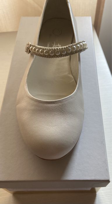 Sapatos de cerimónia