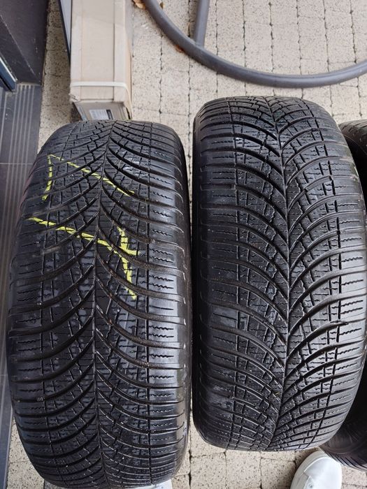 シュガー専用送料込み205/55R16 GOODYEAR 4seasons シュガー専用送料込み205/55R16 GOODYEAR 4seasons 23年製 205