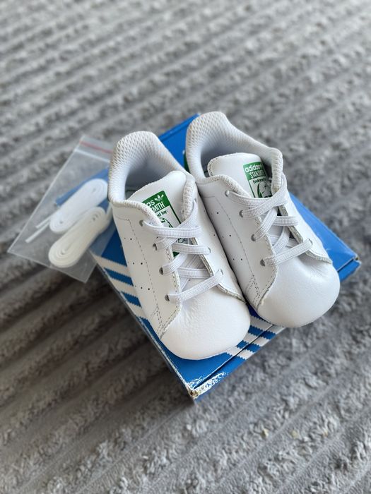 Пінетки adidas stan smith оригінальні