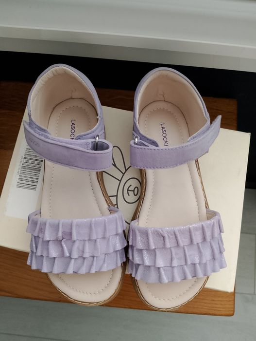 Sandały Lasocki kids 29