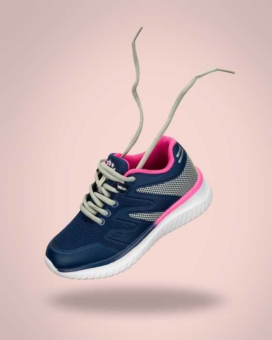 Ténis "Shock absorber" Beppi Menina ***NOVO***