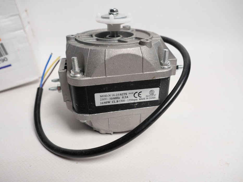 Мотор вентилятора холодильника 16W Mondo N16-25/82TS 00231017