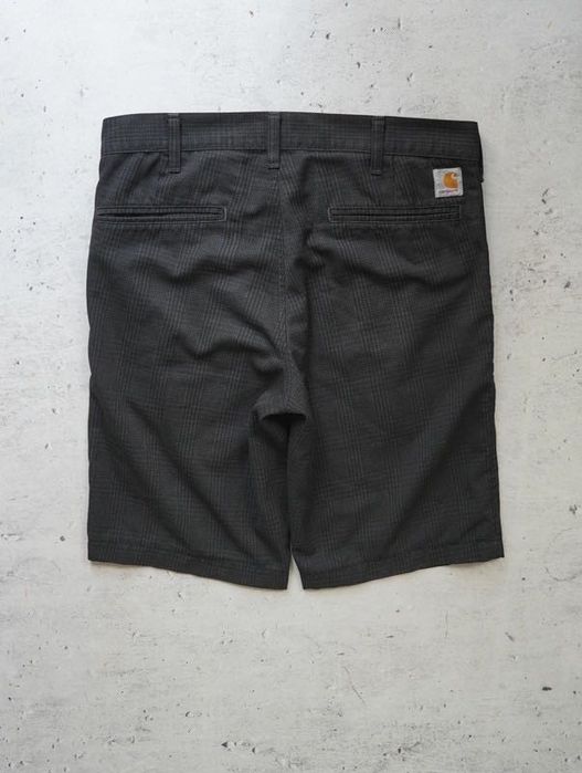 Carhartt szorty męskie jortsy workwear gorpcore M