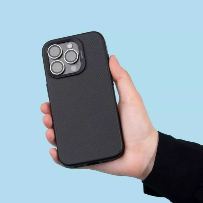 Удароміцний чохол Proove Force Armor Magnetic для iPhone 15, Pro, Max